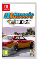 Classic Racers Elite Nintendo Switch (8634590921040)