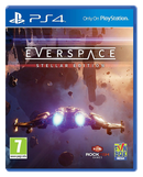 Everspace: Stellar Edition Playstation 4 (8634628866384)