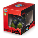 Official Resident Evil Hunk TUBBZ (Boxed Edition) [PRE-ORDER] (8635696316752)