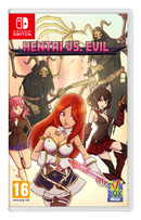 Hentai vs. Evil Nintendo Switch (8634650788176)