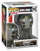 FUNKO POP Rebel Moon Jimmy 1535 [PRE-ORDER] (8741366137168)