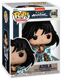 FUNKO POP Avatar The Last Airbender Azula Lightning 1440  [PRE-ORDER] (8650933698896)
