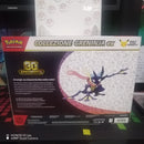 Pokemon ITA 30th Anniversario Collezione con Greninja