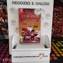 Aero The Acro-Bat Legacy + Sunsoft Lost Gems Nintendo Switch Edizione Europea
