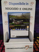 Monster Energy Supercross 2 - The Official Videogame PlayStation 4  (usato garantito)(ver. ita.)