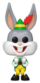 FUNKO POP Bugs Bunny As Buddy The Elf 1450 [PRE-ORDER] (8650976592208)