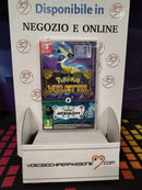 Pokémon Violetto + Espansione "Il Tesoro dell’Area Zero" Nintendo Switch ED. Italiana
