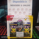 Pokemon ITA 30th Anniversario Blister 2 Buste