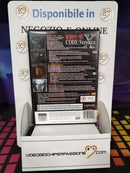 Resident Evil Code Veronica X PS2 (usato garantito)(ver. europea)(senza demo)