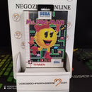 Ms. Pac-Man Sega Master System PAL (usato garantito)(ver. europea)(senza manuale)