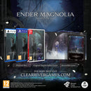 Ender Magnolia Nintendo Switch Edizione Europea [Pre-Ordine] (10124677185872) (10124677972304) (10124681478480) (10124709003600)