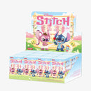 POP MART - Disney Stitch on a Date Series Figures (9779961233744)