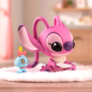 POP MART - Disney Stitch on a Date Series Figures (9779961233744)