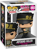 Funko Pop!  JoJo's Bizarre Adventure -Jotaro Kujo- 2053