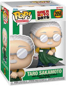Funko Pop! - Sakamoto Days - Taro Sakamoto -2058