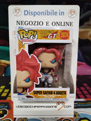 Funko Pop! Dragon Ball GT: Super Saiyan 4 Gogeta-2074 (10241256489296)