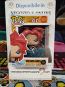 Funko Pop!  Dragon Ball  GT- Super Saiyan 4 Gogeta -Glow -Chase -2074 (10241290076496)