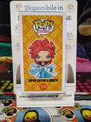 Funko Pop!  Dragon Ball  GT- Super Saiyan 4 Gogeta -Glow -Chase -2074 (10241290076496)