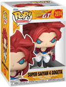Funko Pop! Dragon Ball GT: Super Saiyan 4 Gogeta-2074 (10241256489296)