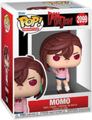 Funko Pop! Animazione: Dan Da Dan - Momo Ayase -2099