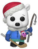 FUNKO POP Holiday Peppermint Lane Dauber Higgins 08 [PRE-ORDER] (8652821135696)