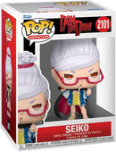Funko Pop! Animazione: Dan Da Dan - Seiko -2101