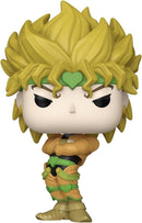 Funko Pop! Animazione Jojo's Bizarre Adventure - Dio -2109