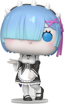 Funko Pop! Animazione: Re: Zero REM-2113