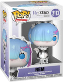 Funko Pop! Animazione: Re: Zero REM-2113