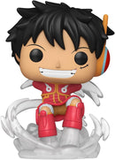 Funko POP! Plus One Piece -Monkey D. Luffy -2138
