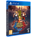 Double Dragon Gaiden: Rise of the Dragons Playstation 4 Edizione Europea [PRE-ORDINE] (8506873938256)