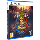 Double Dragon Gaiden: Rise of the Dragons Playstation 5 Edizione Europea [PRE-ORDINE] (8506875380048)