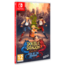 Double Dragon Gaiden: Rise of the Dragons Nintendo Switch Edizione Europea [PRE-ORDINE] (8506873839952)