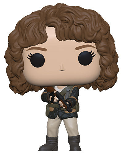 FUNKO POP Stranger Things S4 Nancy w/Shotgun 1460[PRE-ORDER] (8688945529168)