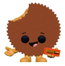 FUNKO POP Reese's Reese's Candy Package 198  [PRE-ORDER] (8707826680144)