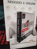 Final Fantasy VI 6 PS1 (usato garantito)(versione italiana)(completo)