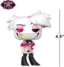 Funko Pop! Animation: Hazbin Hotel - Angel Dust -2241