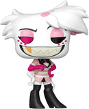 Funko Pop! Animation: Hazbin Hotel - Angel Dust -2241
