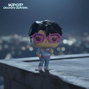 Funko Pop! Animation: KPop Demon Hunters - Jinu -2259
