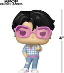 Funko Pop! Animation: KPop Demon Hunters - Jinu -2259