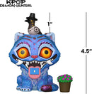 Funko Pop!  KPop Demon Hunters - Derpy with Sussie (Glow in the Dark)