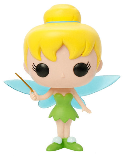 FUNKO POP Disney Tinker Bell [PRE-ORDER] (8688945758544)