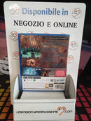 Necrophosis: Full Consciousness Playstation 5 Edizione Europea [Pre-Ordine]