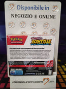 Pokémon GCC: espositore di buste dell’espansione Scarlatto e Violetto - Scintille Folgoranti, 36 buste
