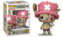 Funko Pop! Animazione -TONY TONY CHOPPER- 2340 -Versione Chase