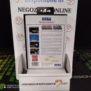 Chuck Rock Sega Master System PAL (usato garantito)(senza manuale)
