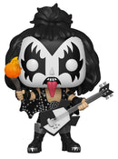 FUNKO POP KISS The Demon  [PRE-ORDER] (8652829000016)