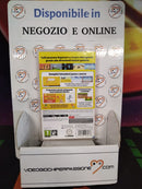 Laboratorio di videogiochi Standard - Nintendo Switch (usato garantito)