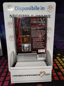 Resident Evil Code Veronica X Playstation 2 (usato garantito)(ver. italiana)