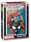 FUNKO POPS Comic Cover Marvel The Amazing Spider-Man